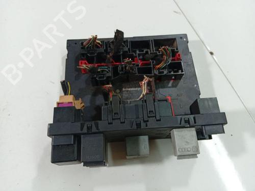Used Electronic module Electronic module AUDI A3 (8P1) 2.0 TDI 16V (140 hp) 40244346 40244346