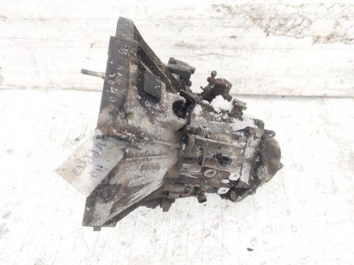 Used Gearbox Gearbox 35560976 35560976