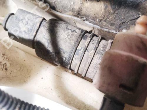 Used Washer pump Washer pump VW TOURAN (1T1, 1T2) 2.0 TDI (136 hp) 34789157 34789157