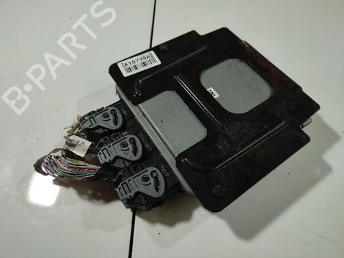 Used Engine control unit (ECU) Engine control unit (ECU) CITROËN C4 Picasso I MPV (UD_) 2.0 HDi 138 (136 hp) 32558572 32558572