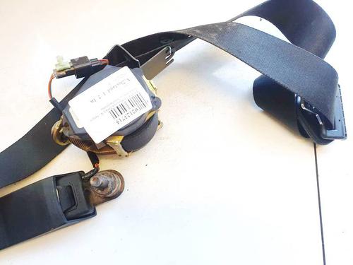 Front right seatbelt FORD MAVERICK 2.3 16V | BP35188579I25 - Image 3