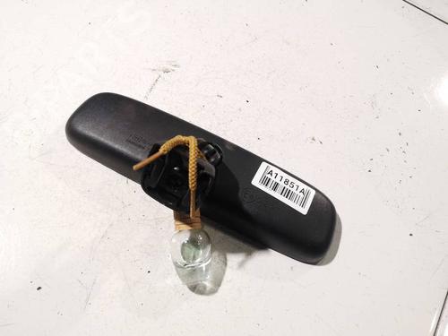 Used Rear mirror Rear mirror TOYOTA YARIS (_P1_) 1.4 D-4D (NLP10_, NLP10R) (75 hp) 38975310 38975310