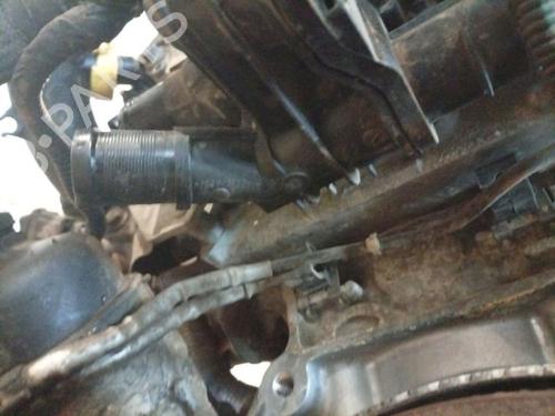 Egr PEUGEOT PARTNER Box Body/MPV 1.6 HDi | BP36687039M69 - Image 3