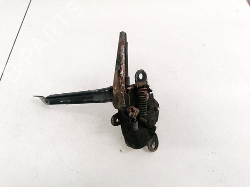 Used Hood lock Hood lock 35526874 35526874