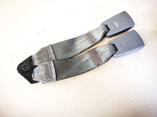 Used Seat buckle Seat buckle 35516260 35516260