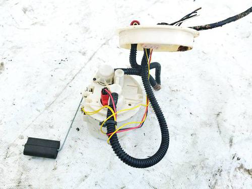 Used Fuel pump Fuel pump 35016337 35016337