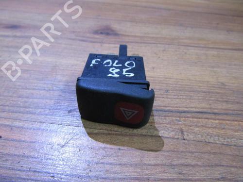 Used Warning switch Warning switch VW POLO III (6N1) 75 1.6 (75 hp) 35650455 35650455