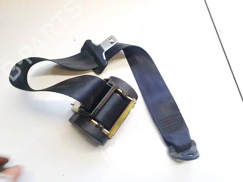 Used Rear right seatbelt Rear right seatbelt 35178047 35178047