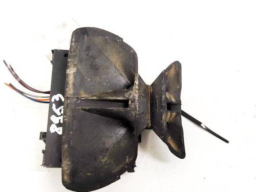 Used Electronic module Electronic module BMW 7 (E65, E66, E67) 730 d (218 hp) 35312625 35312625