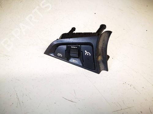 Used Steering wheel controls Steering wheel controls 34982642 34982642