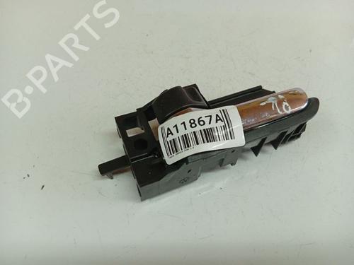 Used Front left interior door handle Front left interior door handle 39643699 39643699