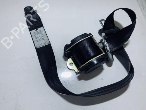 Used Rear right seatbelt Rear right seatbelt 35600187 35600187