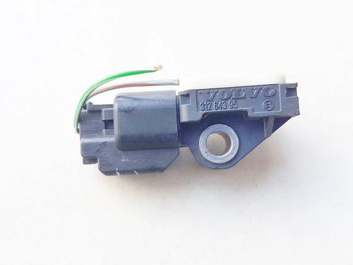 Used Electronic module Electronic module VOLVO V70 III (135) 2.4 D (163 hp) 33528590 33528590