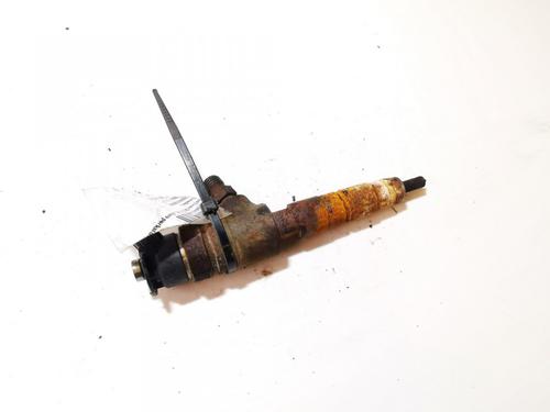 Used Injector Injector FORD FIESTA VI (CB1, CCN) 1.6 TDCi (95 hp) 35687606 35687606