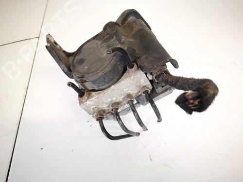 Used ABS pump ABS pump OPEL CORSA D (S07) 1.4 (L08, L68) (90 hp) 35034116 35034116