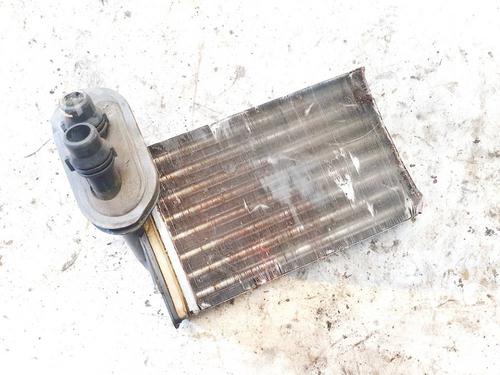 Used Heater matrix Heater matrix VW GOLF IV (1J1) 1.9 TDI (90 hp) 35392314 35392314