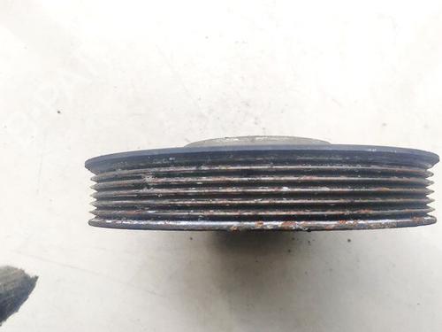 Pulley CITROËN C5 III (RD_) 2.0 HDi (RDRHD8, RDRHDJ, RDRHR8, RDRHRJ) | BP35424270M122 - Image 2