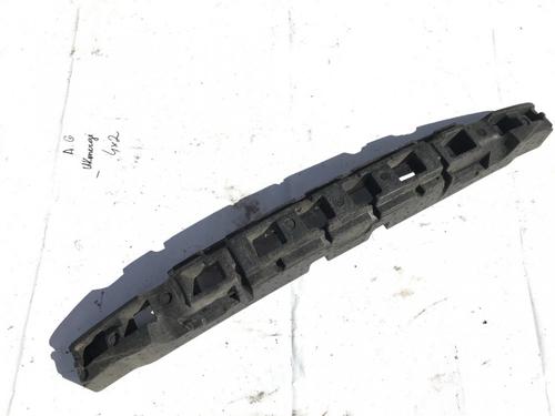 Used Front bumper reinforcement Front bumper reinforcement 35614580 35614580