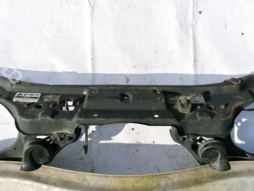 Stütze für Stütze ROVER 75 (RJ) 2.0 V6 (150 hp) 35619850 35619850