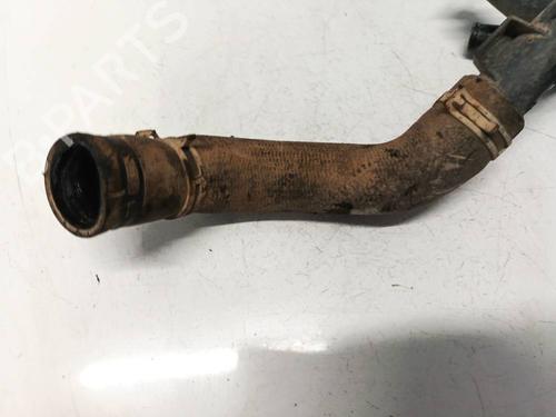 Pipe FORD FIESTA VI (CB1, CCN) 1.6 TDCi | BP32571902M125