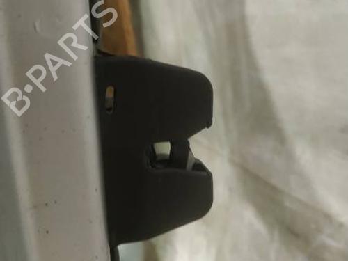 Used Tailgate lock Tailgate lock 34802968 34802968