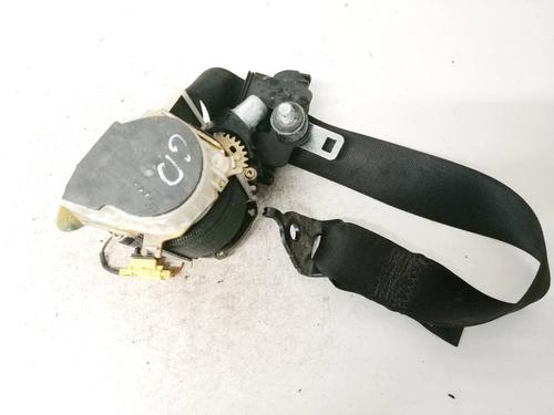 Used Rear right seatbelt Rear right seatbelt 34995869 34995869
