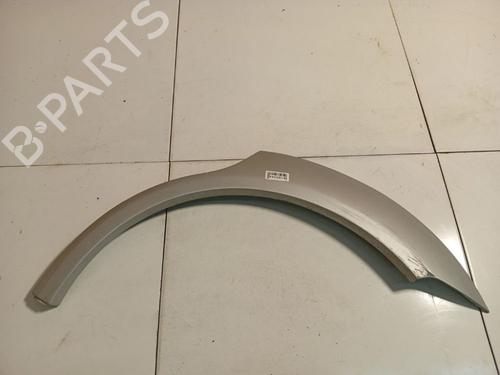 Used Rear left wheel arch trim Rear left wheel arch trim 37505157 37505157