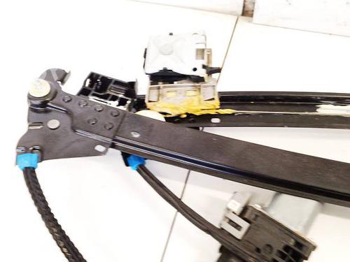 Rear right window mechanism TESLA MODEL S (5YJS) 75 | BP38078753C25 - Image 3