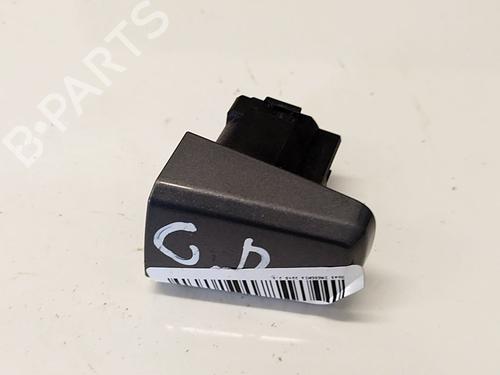 Used Front right exterior door handle Front right exterior door handle 38314541 38314541