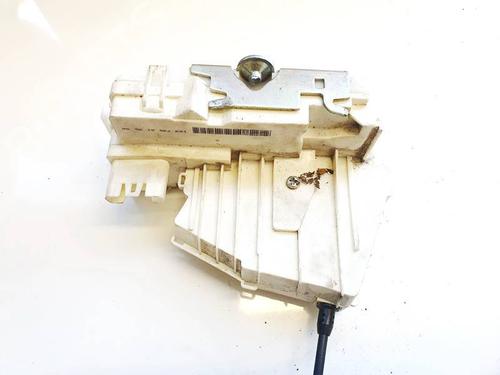 Used Rear left lock Rear left lock MERCEDES-BENZ R-CLASS (W251, V251) R 320 CDI 4-matic (251.022, 251.122) (224 hp) 35329339 35329339