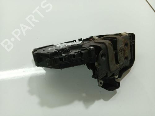 Used Rear right lock Rear right lock 34887306 34887306