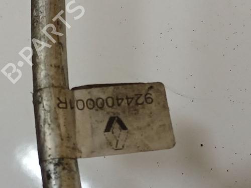 AC pipe RENAULT LAGUNA III (BT0/1) 1.5 dCi (BT00, BT0A, BT0T, BT1J) | BP33971801M126  - Image 5