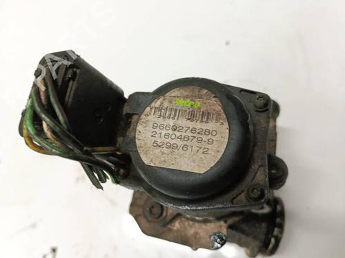 Egr MAZDA 3 (BK) 1.6 DI Turbo | BP34833661M69 - Image 4