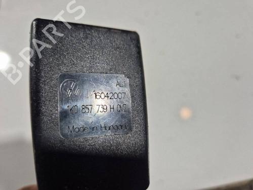 Seat buckle VW GOLF V (1K1) 1.9 TDI | BP35014002I32 - Image 3