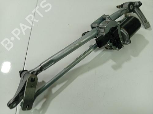 Used Front wipers mechanism Front wipers mechanism BMW 3 (E90) 318 d (143 hp) 34809048 34809048