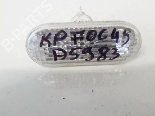 Used Left side indicator Left side indicator 35630378 35630378