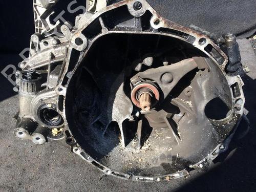 Used Gearbox Gearbox 35662550 35662550