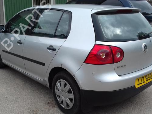 Pipe VW GOLF V (1K1) 1.9 TDI | BP33076115M125 - Image 6