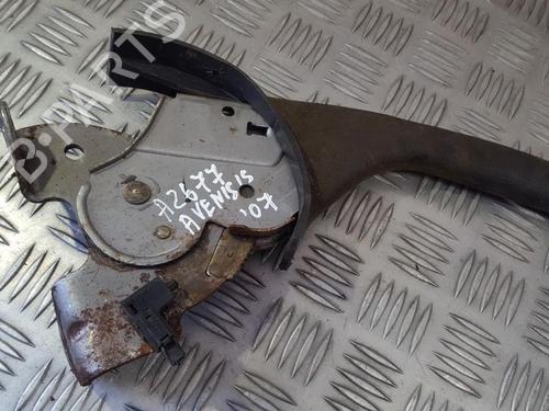 Used Hand brake Hand brake TOYOTA AVENSIS (_T25_) 2.0 D-4D (ADT250_, ADT250R) (126 hp) 35676161 35676161