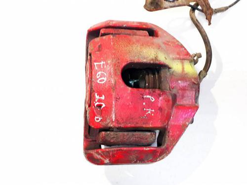 Used Left front brake caliper Left front brake caliper BMW 3 (E90) 318 i (143 hp) 34791601 34791601