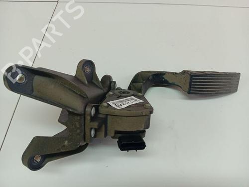 Pedal Pedal HYUNDAI SONATA IV (EF) 2.0 CRDi Dynamic (140 hp) 34754446 34754446