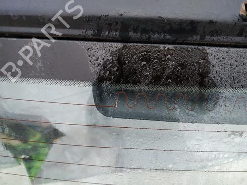 Used Third brake light Third brake light OPEL CORSA C (X01) 1.2 (F08, F68) (75 hp) 35578083 35578083
