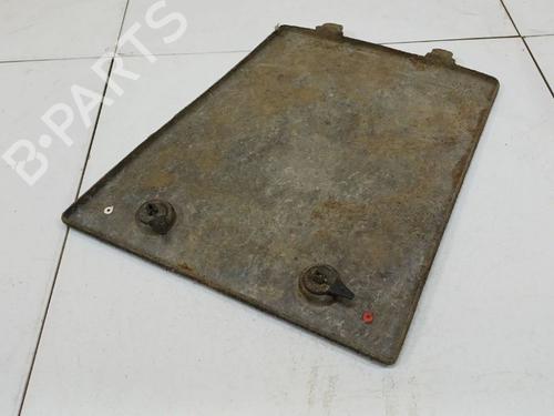 Boot lining SKODA OCTAVIA II (1Z3) 1.9 TDI | BP34794915I3 - Image 4