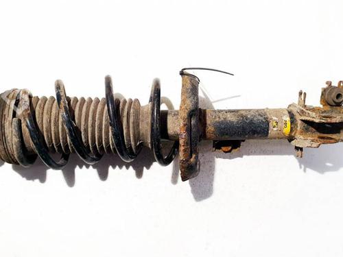 Used Right front shock absorber Right front shock absorber 34770193 34770193