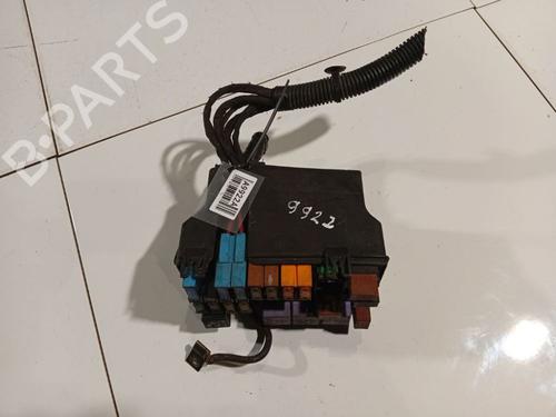 Fuse box RENAULT VEL SATIS (BJ0_) 3.0 dCi (BJ0J, BJ0N) | BP35971822E1 - Image 2