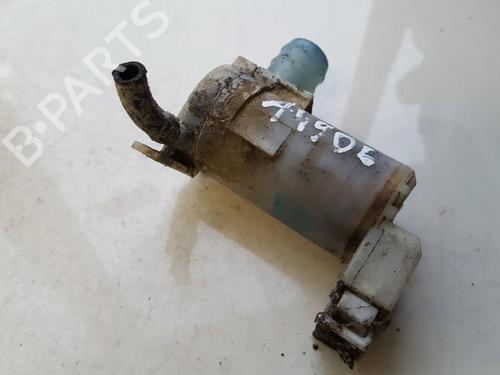 Used Washer pump Washer pump 35853379 35853379