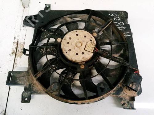 Used Fan Fan 35369319 35369319