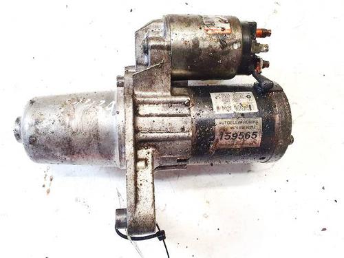 Used Starter Starter 37736330 37736330