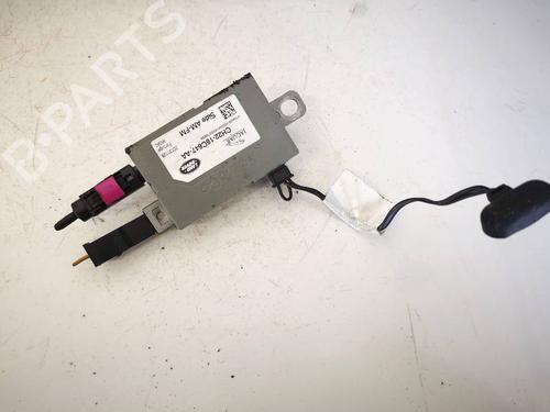 Used Electronic module Electronic module JAGUAR XF I (X250) 2.2 D (190 hp) 34759362 34759362