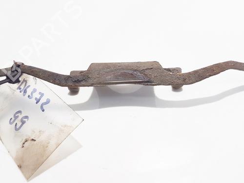 Left front brake caliper BMW 5 (E39) 525 tds | BP35596891M105 - Image 2